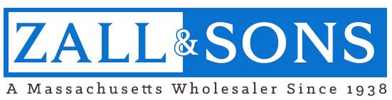 Zall & Sons — A Massachusetts Wholesaler Since 1938